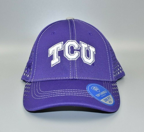 TCU Horned Frogs Top of the World Men's 