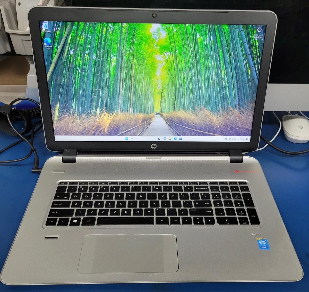 Hp Envy 17t for sale | eBay