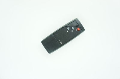 Ersatz Fernbedienung für Duraflame 8QH1500 7QH1000 Electric Fireplace Heater