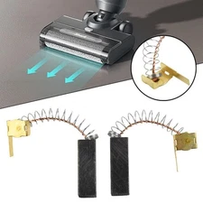 Carbon Brush For Electrolux Replacement Spare Parts Vacuum Cleaner Accessories