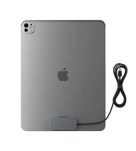 Magnetic Wireless Smart Connector Charger Cable for Apple iPad Pro M2/3 11/12.9"