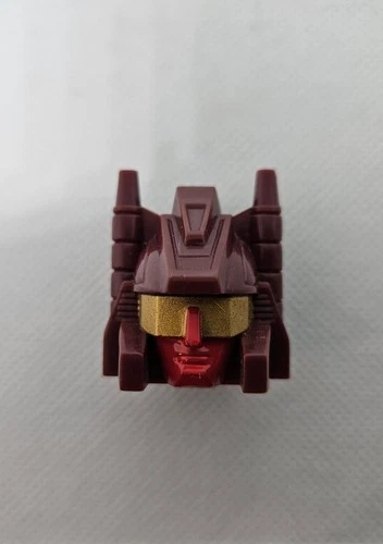 Transformers G1 Computron Head 1987 Scattershot Vintage Hasbro