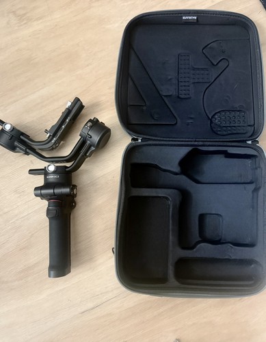 DJI Ronin SC 2 RSC 2 Gimbal Stabilizer - Picture 5 of 8