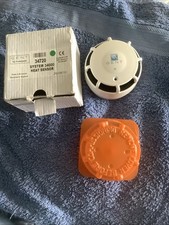 Gent 34720 System 3400 Heat Sensor