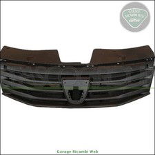 DA2202001 Griglia radiatore anteriore Prasco per DACIA SANDERO