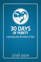 Joseph Papcun | 30 Days Of Purity | Taschenbuch | Englisch (2014)