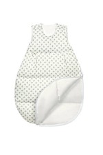 Odenwälder Baby Schlafsack Thermo Daunen 3.5...