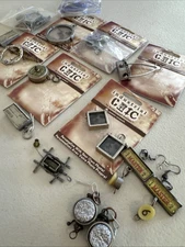 Industrial Chic By Susan Lenart Kazmer Lot