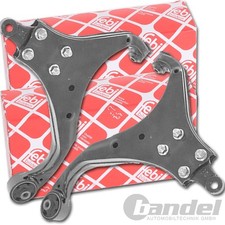Triangle de suspension Hyundai TUCSON