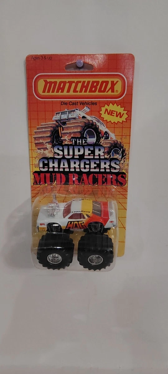Matchbox Super Chargers for sale | eBay