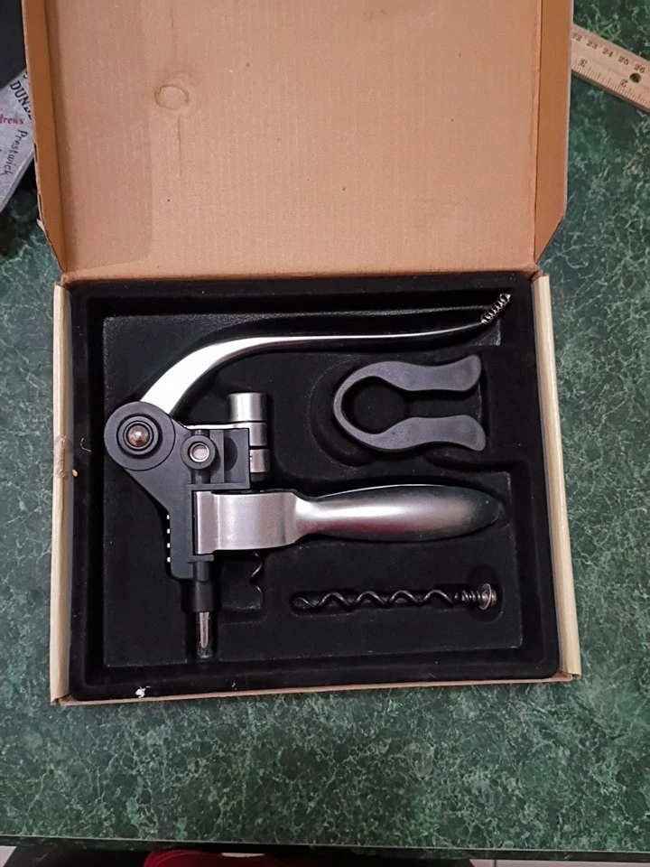 Screwpull Corkscrews and Openers for sale - eBay