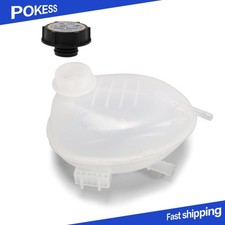 Tanque de desbordamiento de expansión de refrigerante para Ford Fiesta Ecosport 2001-2025 GN118A080AA