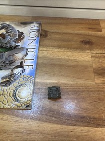 LEGO BIONICLE: Pahrak-Kal (8577) Complete Figure w/ Instructions Ships Fast!