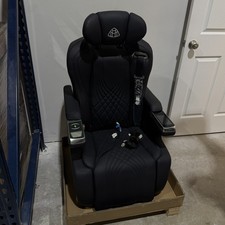 Sprinter Maybach Mercedes Seat Captain Chairs Jet Seats Executive Seats Bus Seat