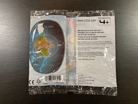 LEGO Bionicle Tohunga Jala 1391 McDonald's 2001 Complete w/ Disk, Manual, & Bag