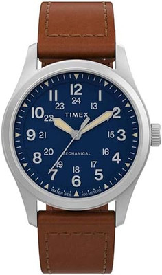 Timex Field Post Mens Watch