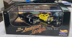 American Graffiti Signed Diecast for sale | eBay