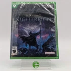 New Elden Ring Nightreign (Microsoft Xbox Series X, 2025)