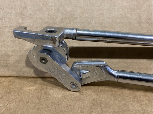 Imperial Eastman ~ Schlauchbieger ~ 364 FHA 3/8" OD 15/16" R Chicago USA - Bild 2 von 6