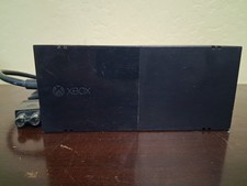 OEM Microsoft Xbox One AC Power Adapter Supply Brick A12-220N1A