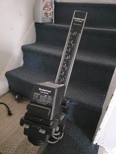 READ Rollei Rolleimat Enlarger w/ Schneider Componar C 50mm F3.5 Lens - Germany