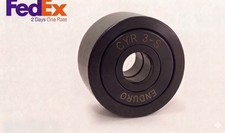 CYR3S 3" Yoke cam follower roller sealed bearing McGill Enduro brand Ships Fast!