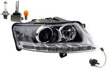 Ampoule Audi A6