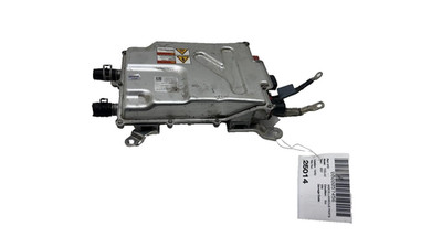   16-20 Tesla Model X High Voltage DC-DC Inverter Converter Module 1060985-00-E