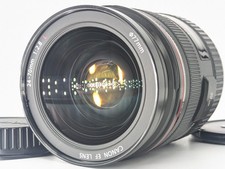 Video MINT Canon EF 24-70mm f/2.8 L USM ULTRASONIC Zoom JAPAN1 1 day shipping