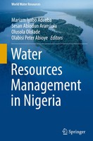 Mariam Iyabo Adeoba (U. A.) | Water Resources Management In Nigeria | Buch
