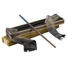 The Noble Collection Draco Malfoys Wand with Ollivanders Wand Box