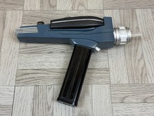 Star Trek - The Original Series Phaser - 1:1 Cosplay Prop