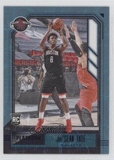 2020-21 Panini Chronicles Playbook Blue 29/99 Jae'Sean Tate #187 1e6a