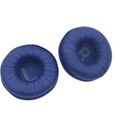 1Pair Headset Ear Pads Cushions Covers For JBL Tune 600 E35 T500BT T450 T450BT//