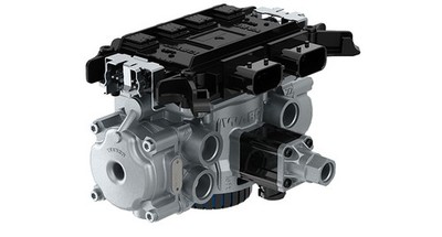 WABCO 4801050060 Achsmodulator