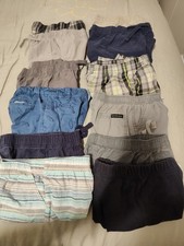 Lot Of 12 Boys Shorts Size 4T