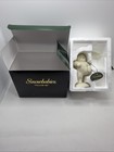 Dept 56 Snowbabies Bisque Figurine Lot-12 Piece Collection With Boxes — photo 9