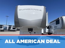 2027 Heartland Sundance XLT FW 24ML