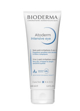 BIODERMA ATODERM INTENSIVE EYE Eye gel cream, 100ml/ 3.3 fl.oz