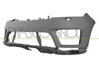 Prasco StoßFäNger StoßStange Vorne Passend FüR Land Rover Range LW L494 LW
