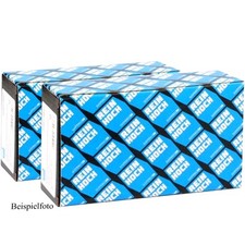 2x REINHOCH Querlenker mit Traggelenk Unten Vorne L/R für LAND ROVER RANGE III