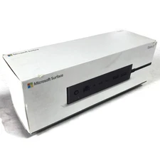 Microsoft Surface 1917 Dock 2 USB-C Surface Pro, Laptop, Book, Studio