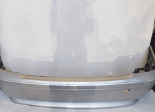 Pare-choc arrière BMW 745