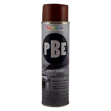 Seymour 20-1673 PBE Professional 20 fl. oz. Red Oxide Aerosol Primer