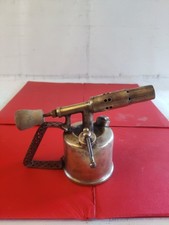 chalumeau Vesta FJ breveté sgdg