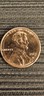 2013 D Lincoln Shield Cent Uncirculated Denver Lincoln Shield