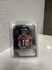 2025 Topps Chrome Football Tom Brady Fortune 15 Insert Tampa Bay Buccaneers