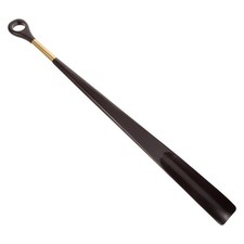 Wooden Shoe Horn Long Handle Boot Shoehorn Portable Shoe Horn for Women Men Kids