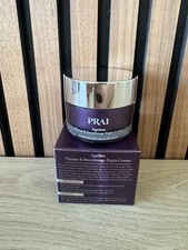 PRAI - Ageless Throat & Decolletage | Night Creme | With Retinol Beauty - 50ml
