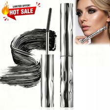 Neu 4D Curling Eyelash Iron, Tubing Mascara I...